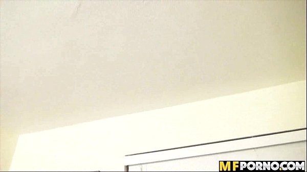 Footjob with socks on 6