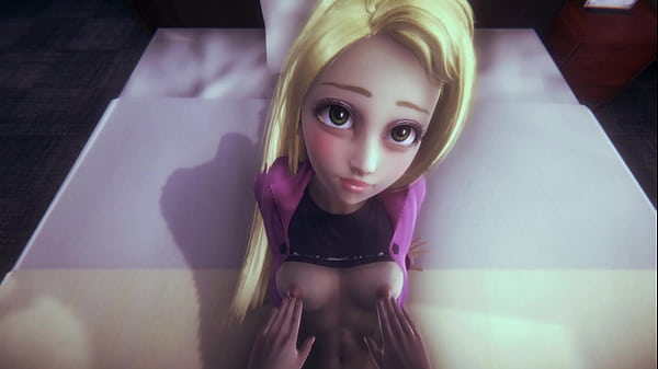 Hentai L Rapunzel L Disney L Big Boobs thumbnail
