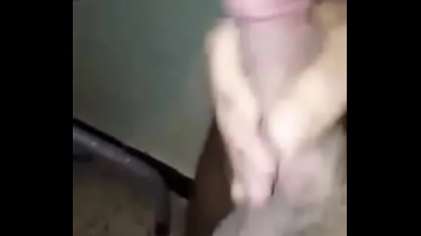 average size pennis masturbation &amp_ cum.MP4 video thumbnail