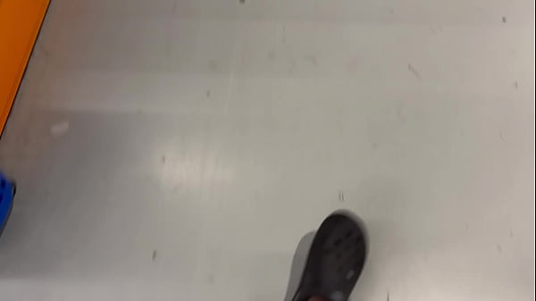 Nonton Heads Up Let My Piss Serve As Makeup For Late Night Pisswalk thumbnail