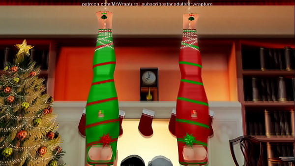 Wrapped and hung by the chimney lez bdsm video 