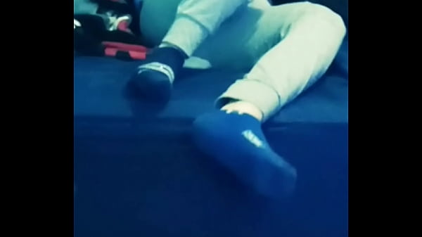 Mi amigo me deja chuparle el pene 