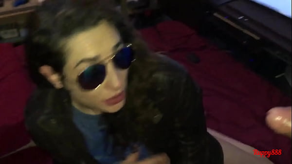 I Want Cock Deep Inside At_AfterParty. Part 1