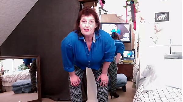 Nonton Dawnskye1962 - Update #16 - 529 Grant In Detention With Sex Ed Teacher Miss Skye He Is Learning All About Sex With Me - May 06, 2025 thumbnail