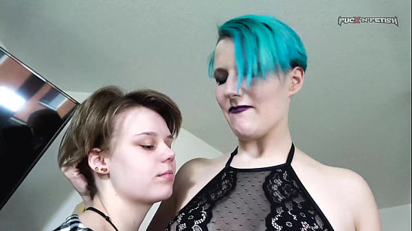 Play MP4 - Clip 150A-SK Crushing Dominas - Sale&colon; &dollar;11