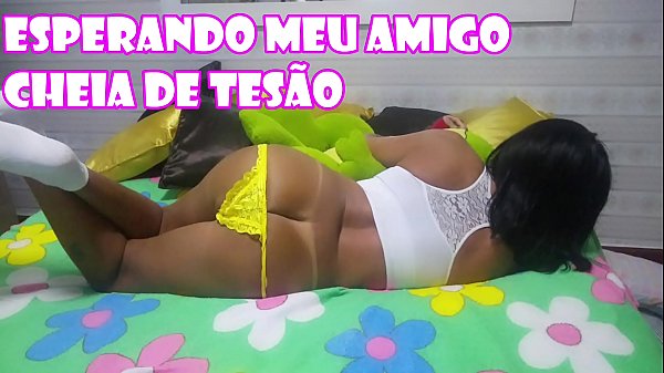 Quando Eu Estava Sozinha Em Casa Veio O Rapaz Trocar O G&aacute;s Que Acabou E Veja O Que Aconteceu thumbnail