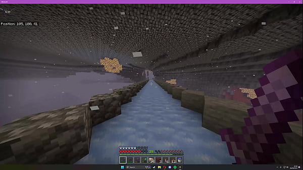 minecraft LETS_PLAY part 1