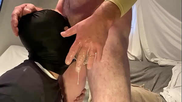 Play MP4 - Start to finish sloppy head appointment for fag slut and alpha