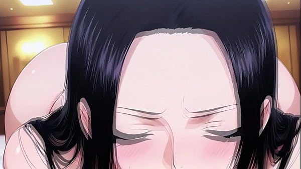 One Piece Boa Hancock (ai) thumbnail
