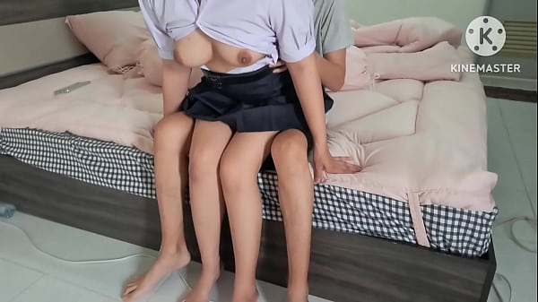 Play MP4 - คลิปไทย ตัวท็อป ขาว นมสวย โครตเด็ด