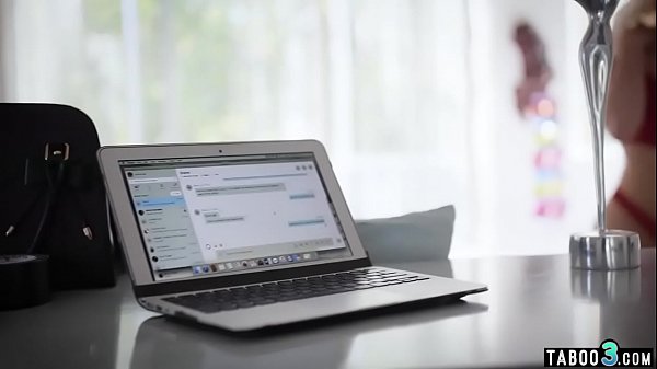 Beautiful teen in red_lingerie fucked inthe ass