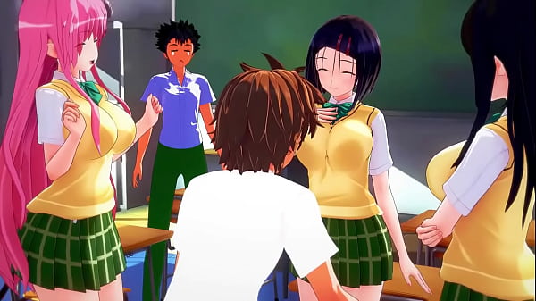 Nonton Las Chicas De To Tove Ru Hacen Ntr thumbnail