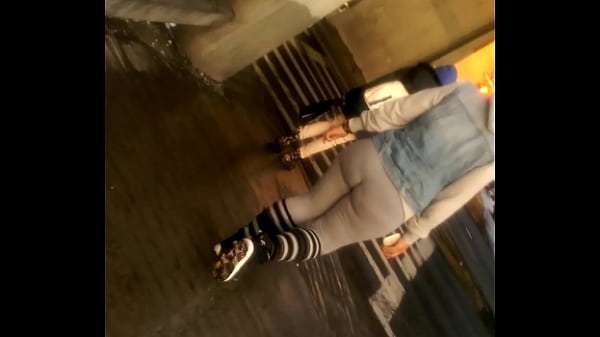 Thick shorty in sweats pt. 2 