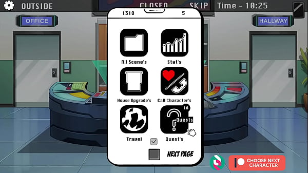 Nonton Hole House thumbnail