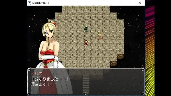 18 HRPG Games Lielis 2