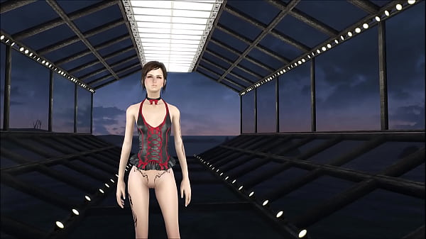 Play MP4 - Fallout 4 Fashion number 200