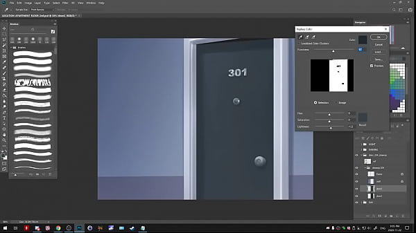 Sts broadcast by dc on picarto from november twenty second 2020 b