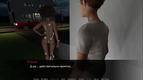 Проходження гри - Незграбні Пригоди Джиммі, Частина 3 