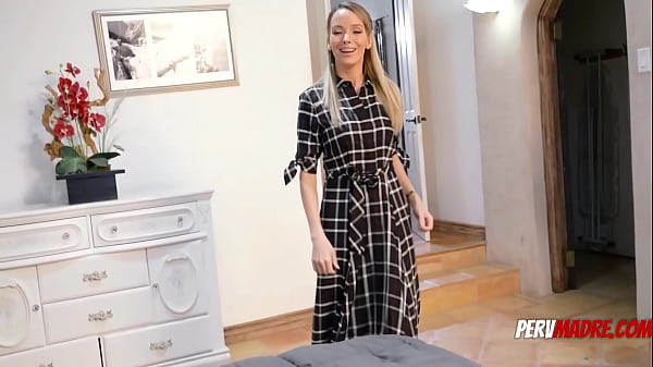 Nonton Private Ejaculation Lessons From Stepmom thumbnail