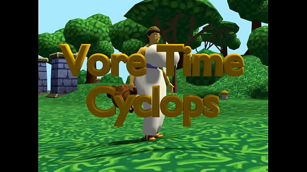 Vore Animations Cyclops