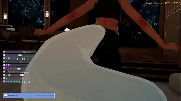 Virtual ASMR kemomimi_3