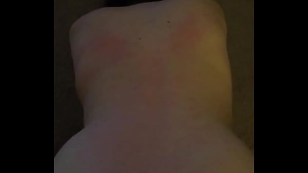 Deep Anal for girlfriend