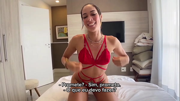 Gringo Sofre Acidente E Recebe Tratamento Especial De Gostosa Brasileira thumbnail