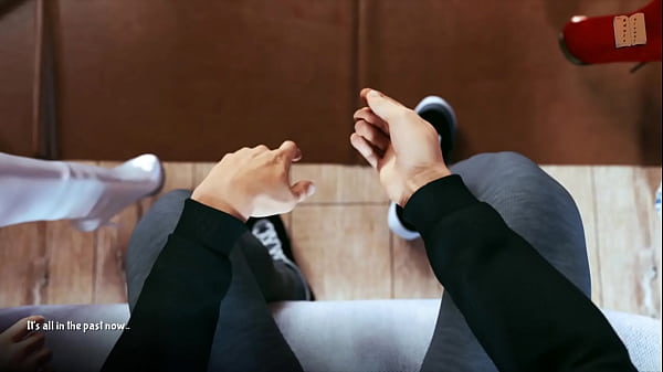 A o a academy christmas special 3 