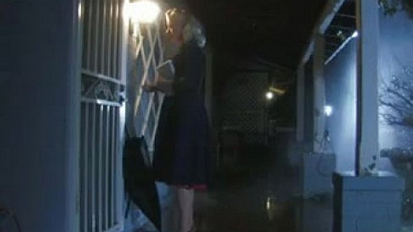 Nonton In Some Poses Pin-up Fifties Inspired &raquo; thumbnail