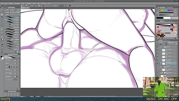 Tgobb broadcast by mrps on picarto from february twenty third 2018 