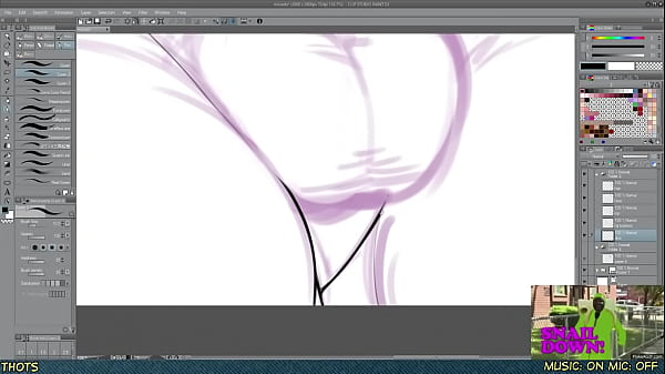 Tgobb broadcast by mrps on picarto from february twenty third 2018