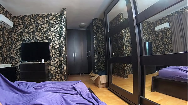 Nonton Milfycalla- Yoga Pants, Silk Bedding And A Lot Of Cum On My Jackets- Preview thumbnail