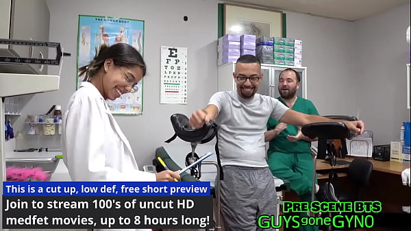 The perverted podiatrist angel ramiraz 