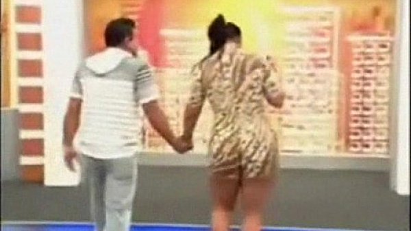 Mulher Melancia Gostosa Faj 