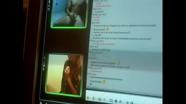 Rubia Argenta Hot en lacam