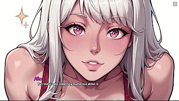 Shadows Of Ambition #32 - Animated Sex Game thumbnail