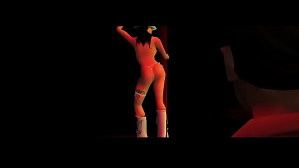 GTA Vice City Pole Position Secret Strip