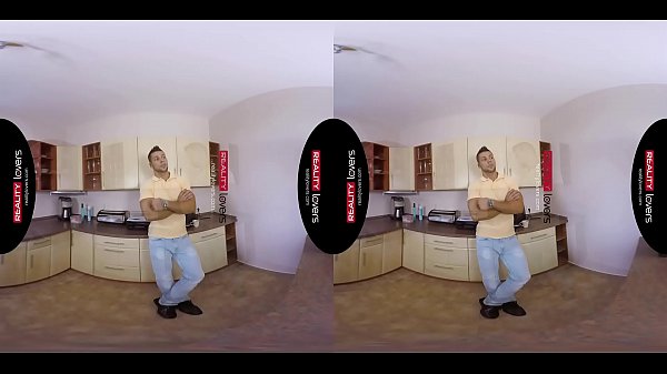 Play MP4 - RealityLovers - I will get your pussy fixed