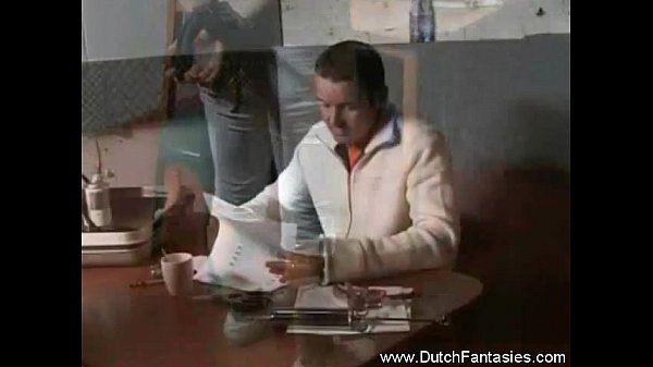 Play MP4 - Amazing Dutch MILF Fantasy Come True