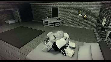 roblox gay furry fucking 