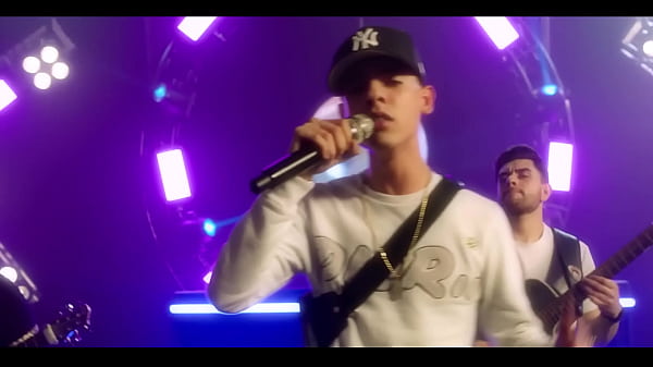 El Cazador Natanael CanoVideo Oficial