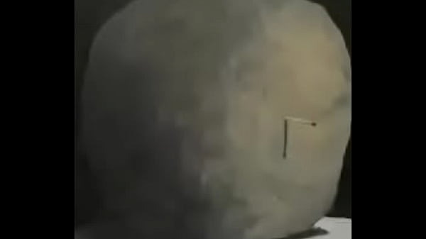 You're at a party but everyone's gone 