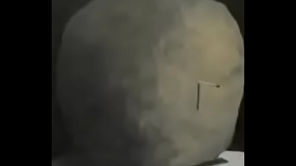 You're at a party but everyone's gone 