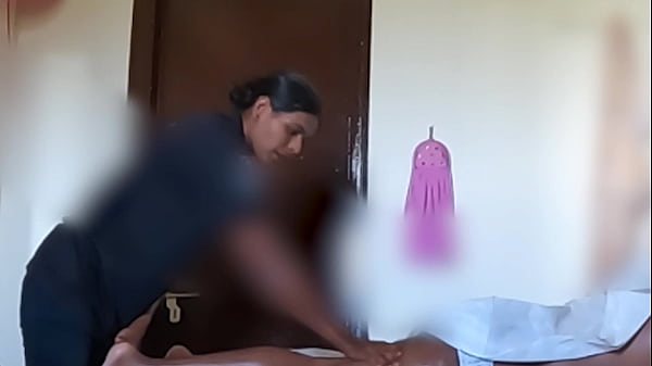 Play MP4 - Massage went WRONG