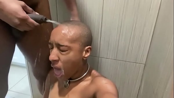 Play MP4 - Cleo Love to Drink Lord Panda's Piss