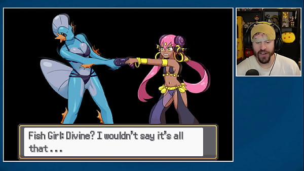 When Playing a_Pokémon Game Ruins Your Life Pokémon_Cultivation