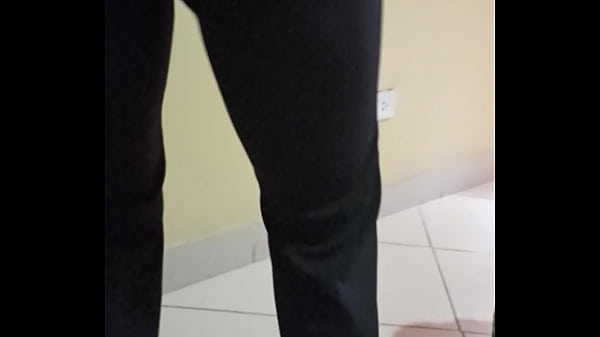 Nonton Venezolana Casada En Lima Peru Puta Ofrecida Baila Sensual Perreo Durante Su Primer Casting Porno Amateur thumbnail