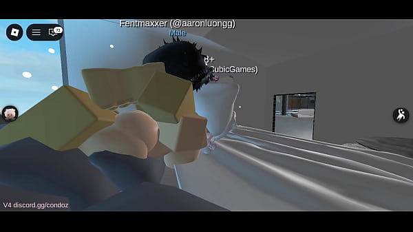 Roblox condo xxx