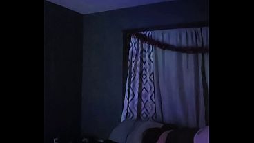 Fucking A American White Freaky Foreigner That I Met Already Liking Bbc Making Quick Content Video So We Can Go Viral Once Again, She Been Waiting On Malicious Video Sneaking Sex On Her Husband's Bed thumbnail