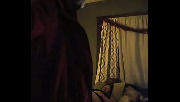 Nonton Fucking A American White Freaky Foreigner That I Met Already Liking Bbc Making Quick Content Video So We Can Go Viral Once Again, She Been Waiting On Malicious Video Sneaking Sex On Her Husband's Bed thumbnail